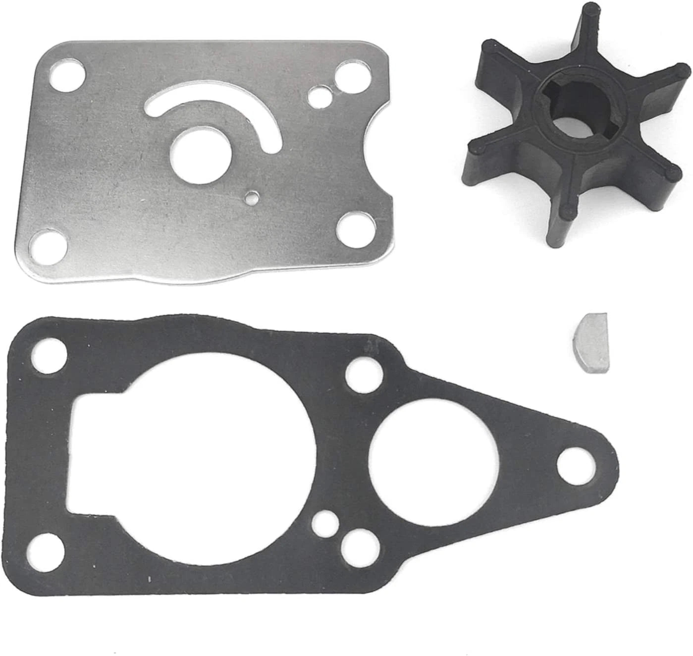 Water Pump Repair Kit for Suzuki DT4 (1978–1980)