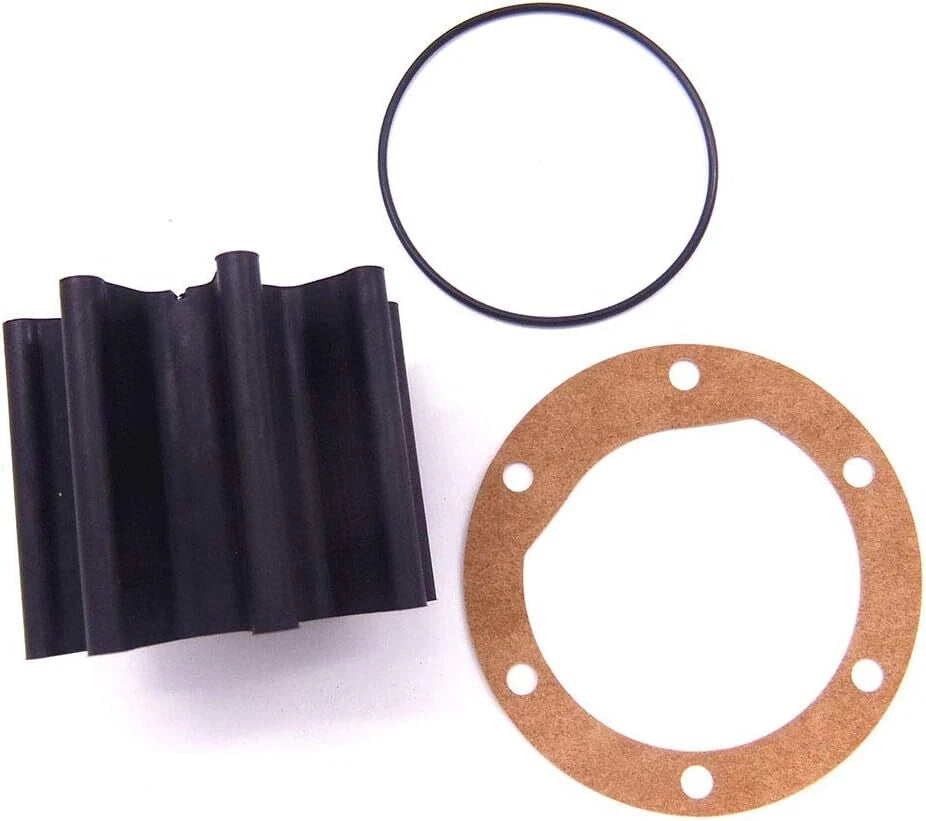 Water Pump Impeller for Herald Marine 6.150/170, 6.178T, Magnum 300