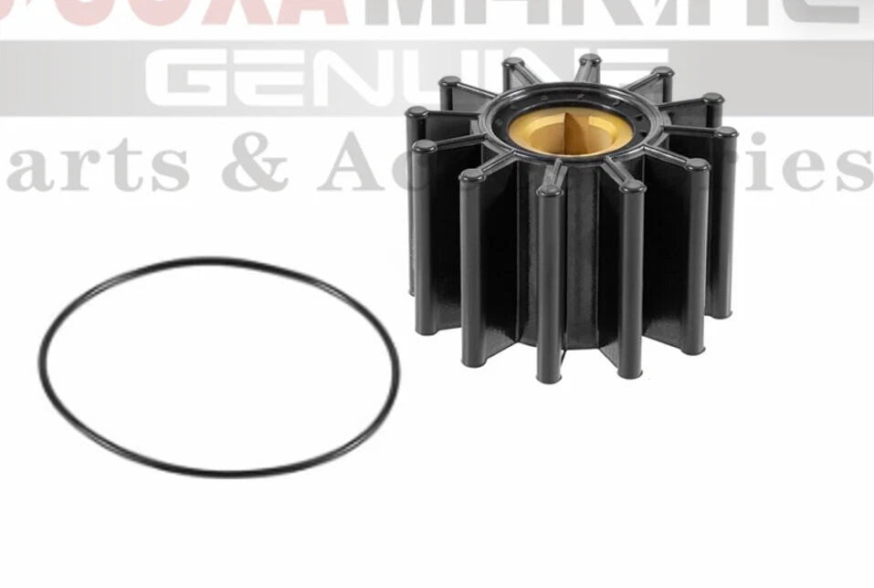 Sea Water Pump Repair Kit for Sherwood (12394, 10615K, 12859)
