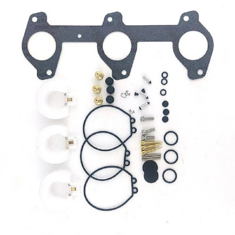 EM Carburetor Repair Kit for Yamaha 2 Str 60HP 70HP (6H3-W0093-02)