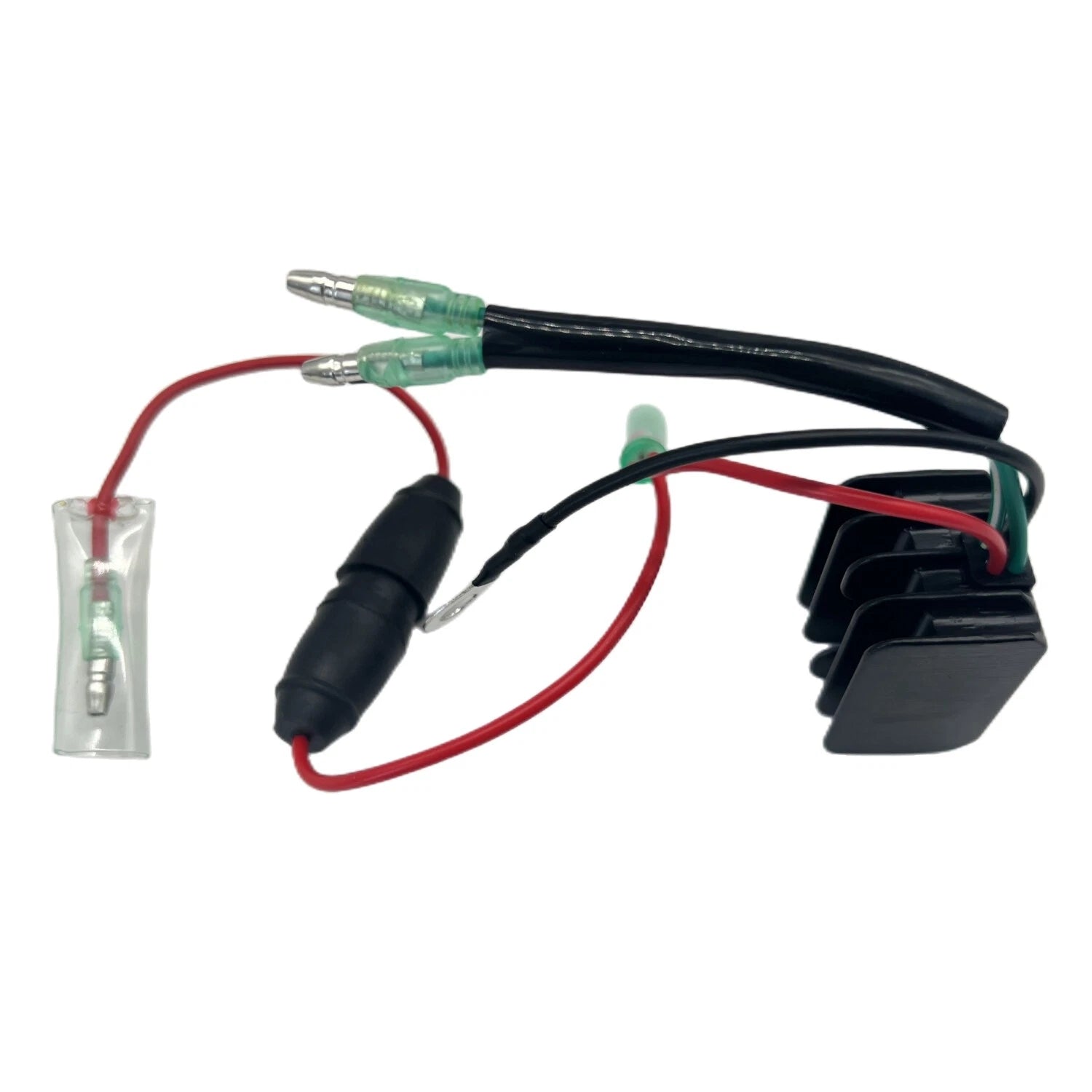 Rectifier Regulator for Yamaha Outboard 6HP-70HP (F9.9 F13.5 F15) 6G1-81970-61