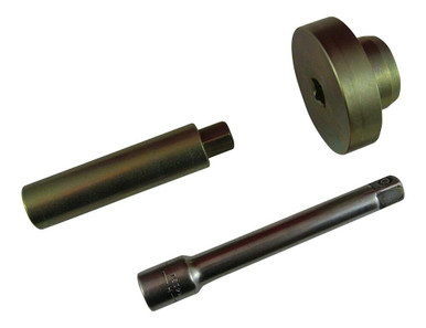 Ford Super Duty Front Inner Axle Seal Installer for Dana 50/60 Axles (1978-2016)