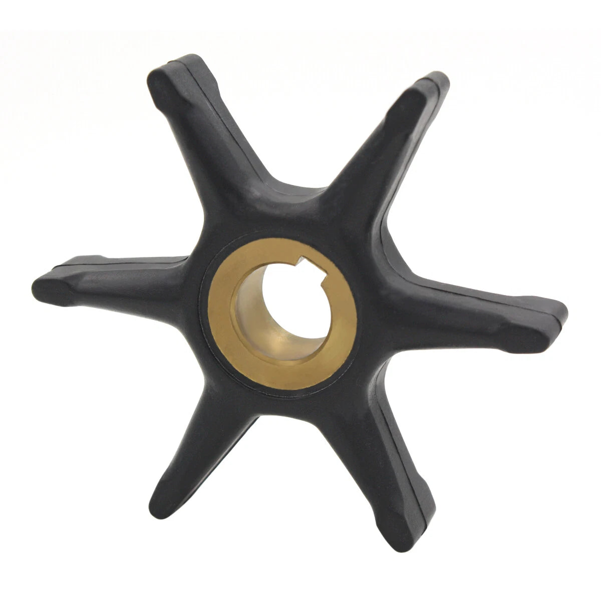 Water Pump Impeller for Johnson (375638, 775518, 777829)