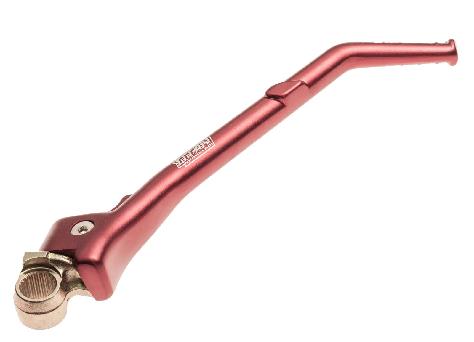 Kick Starter Lever Pedal for Honda CR125R (2000–2007) 28300-KZ4-J20