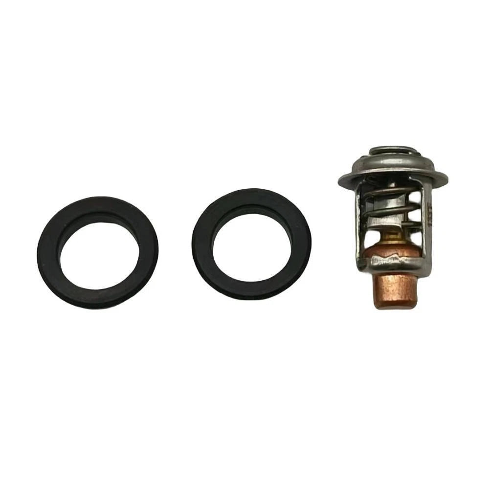 130°F Marine Engine Thermostat for Johnson Evinrude 200 225 250 HP (2000–2023)