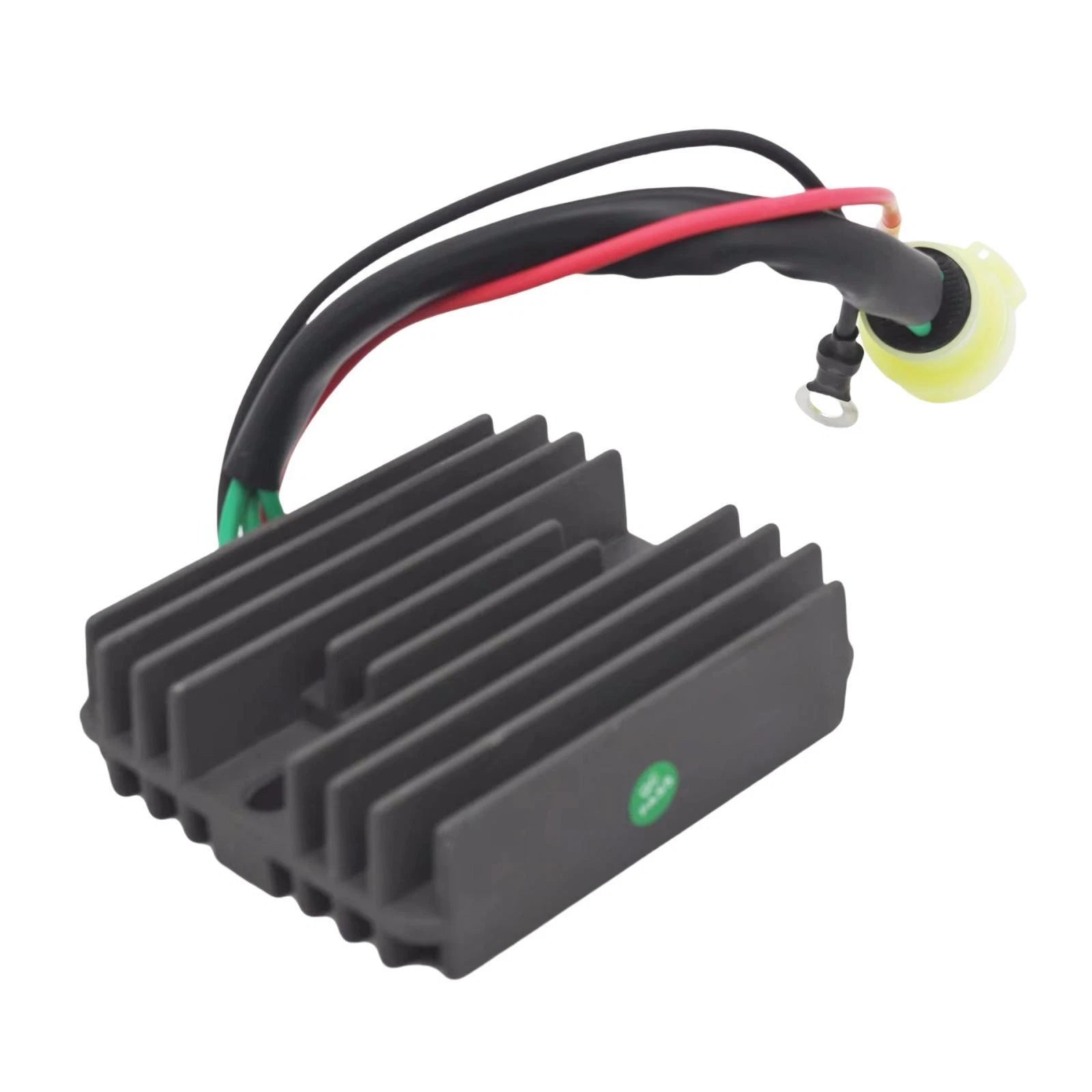 Regulator Rectifier 2X 804278A12 804278T11 for Mercury Outboard (75-90 HP)