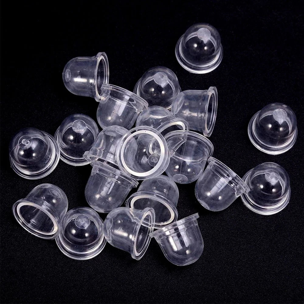 20Pcs Carburetor Primer Bulb Cap for Homelite Echo Ryobi 0057003