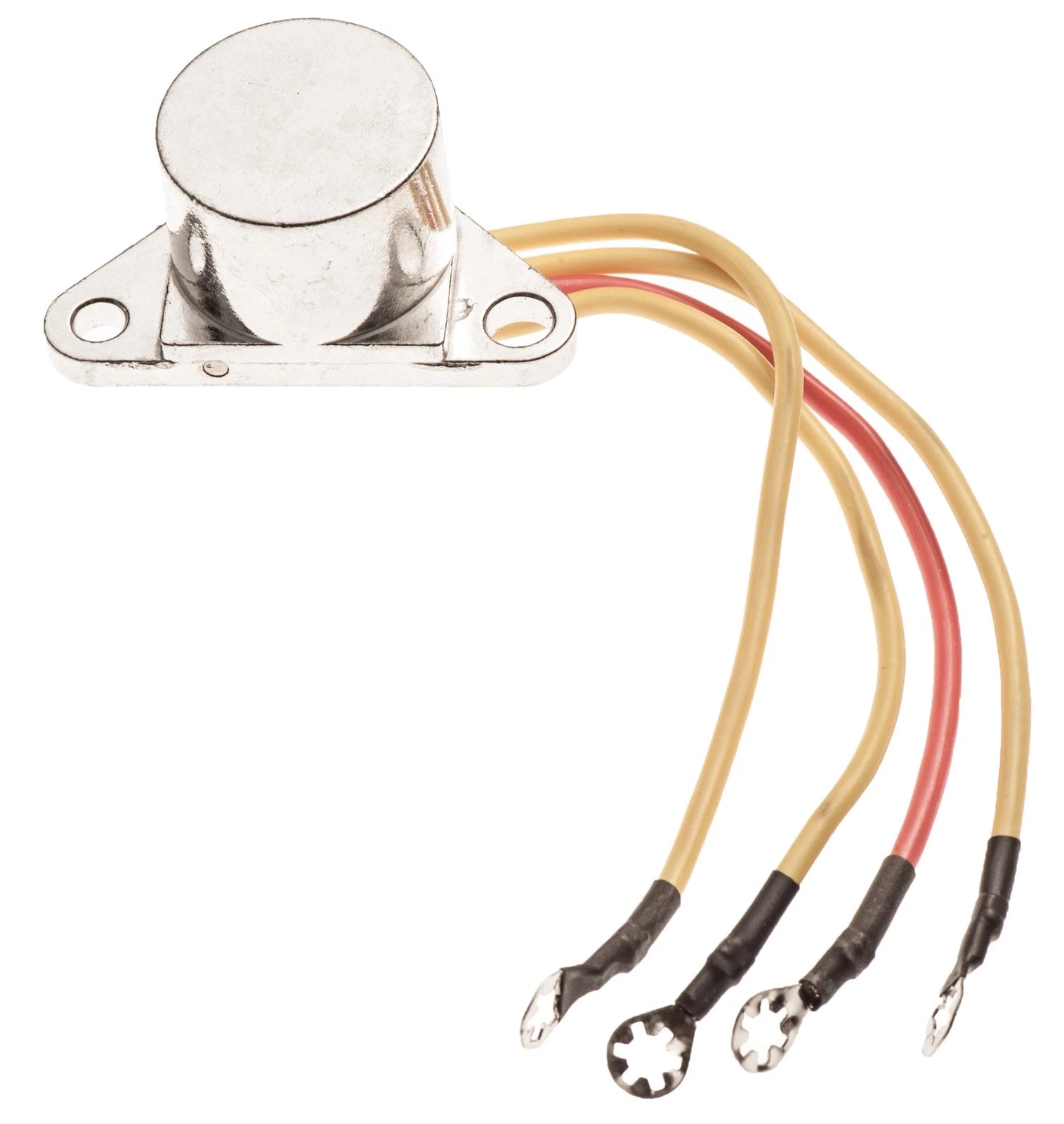 Regulator Rectifier for Johnson Evinrude 4-60HP (1977–2001) 581778 582304 173692