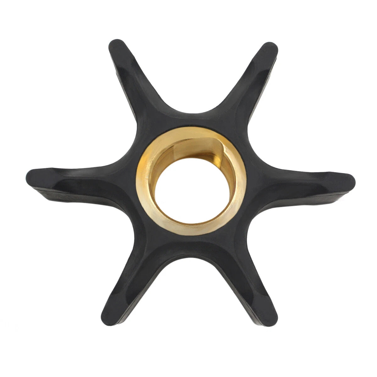 Water Pump Impeller Kit 5001595 392750 for Johnson Evinrude (75-250HP)