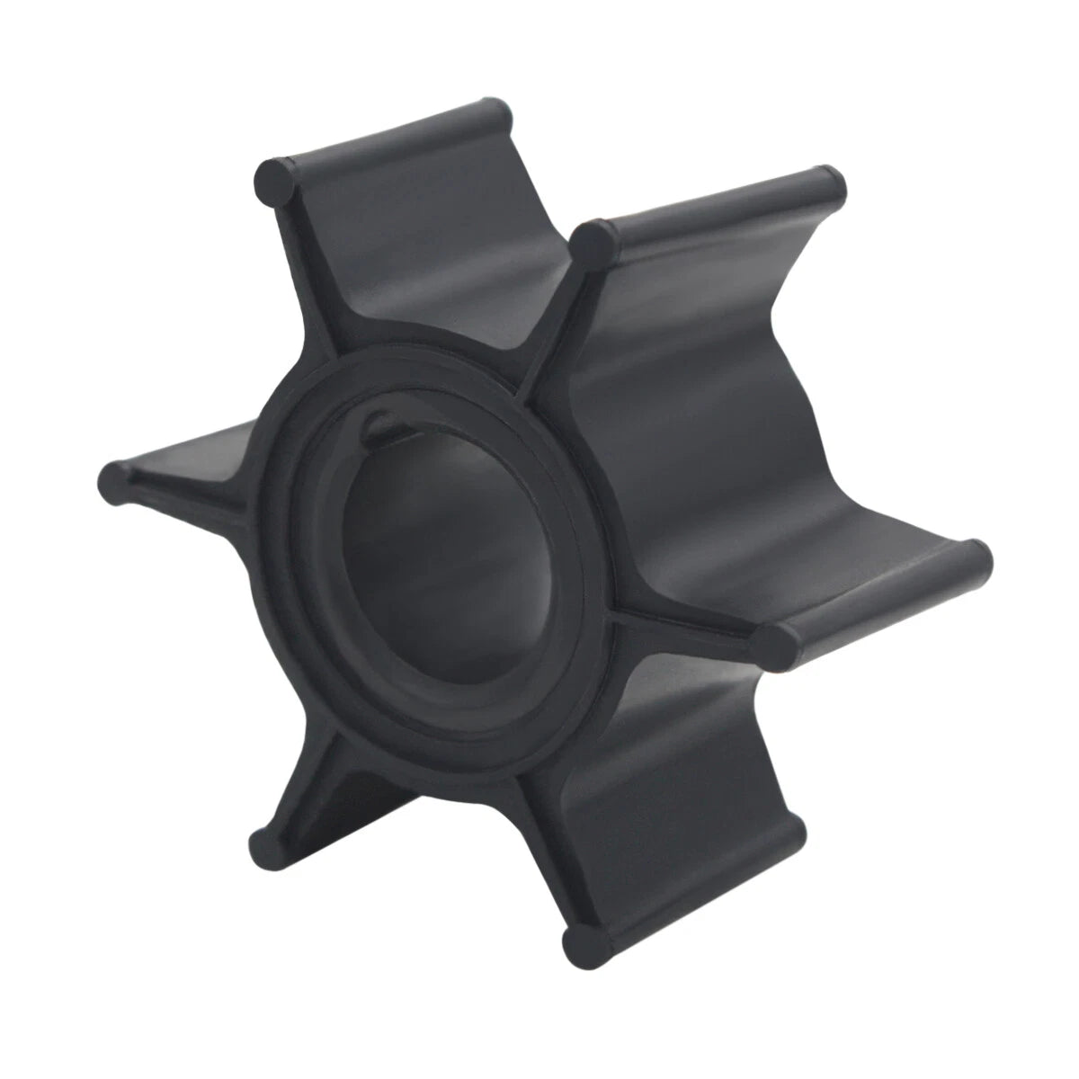 Water Pump Impeller for Tohatsu MFS 6 8 9.8 (2003–2019) 3B2650211M 3B2660210M