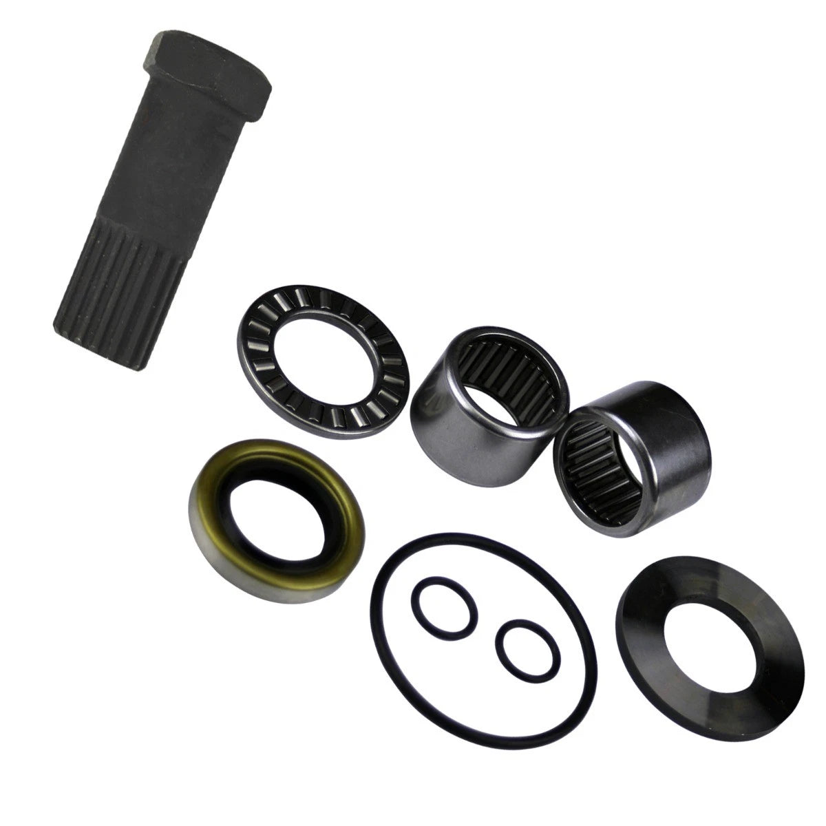 Jet Pump Rebuild Kit for SeaDoo GS GSX GTI GTX HX SP SPI SPX XP
