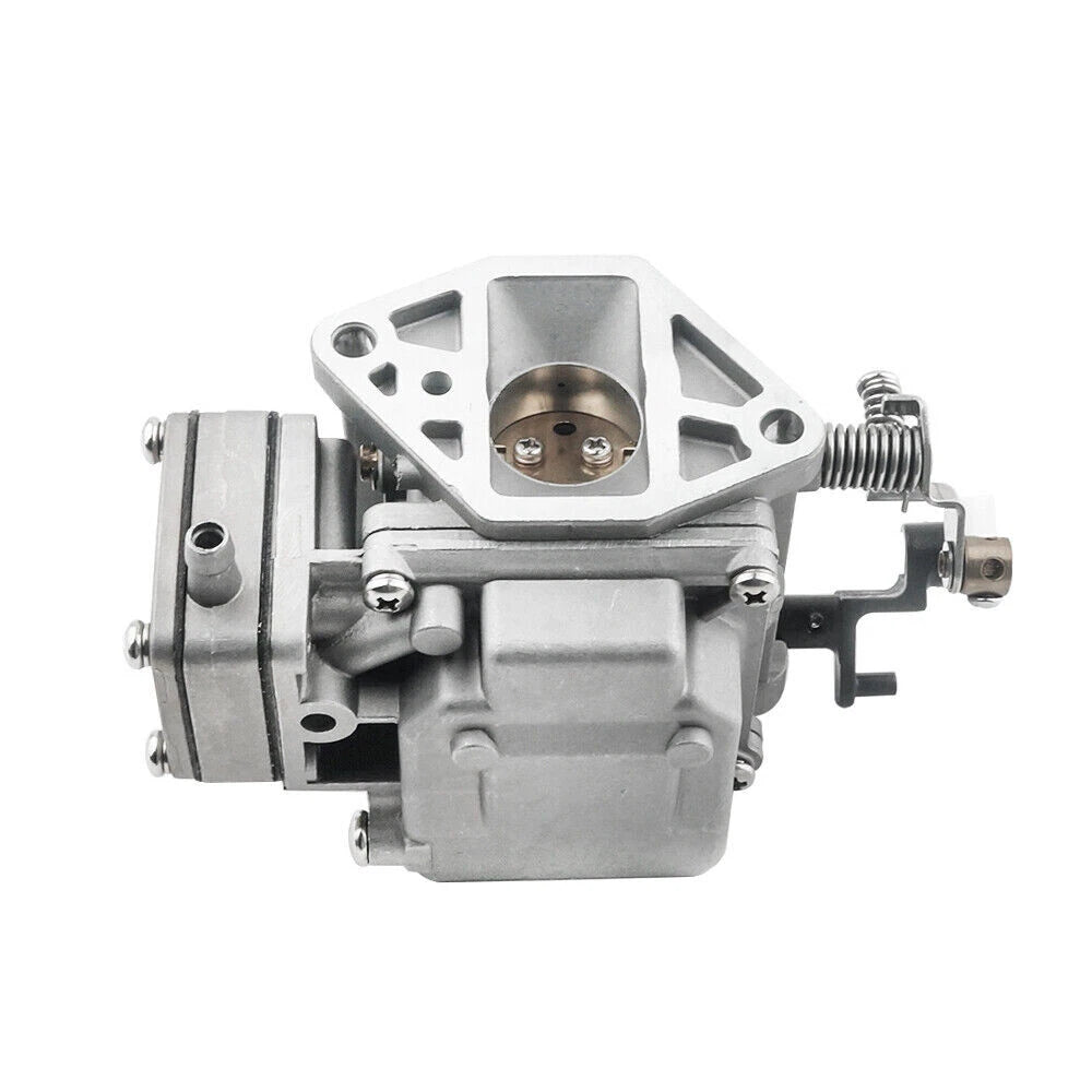 Carburetor 63V-14301-00 for Yamaha Marine 2-Stroke 9.9hp 15hp (1990–2000)