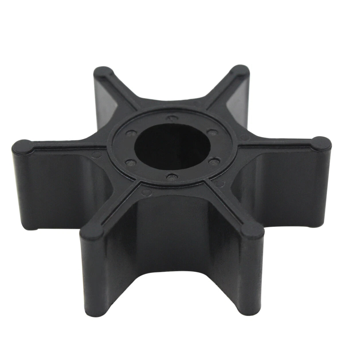 Water Pump Impeller for Suzuki 4/5/6/8HP (17461-98501, 17461-98502, 17461-98503)