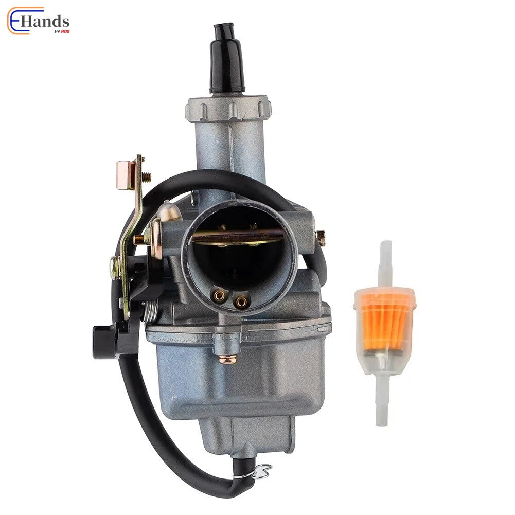 Carburetor for Honda Big Red ATC200E ATC200ES NX125 (1982–1990)