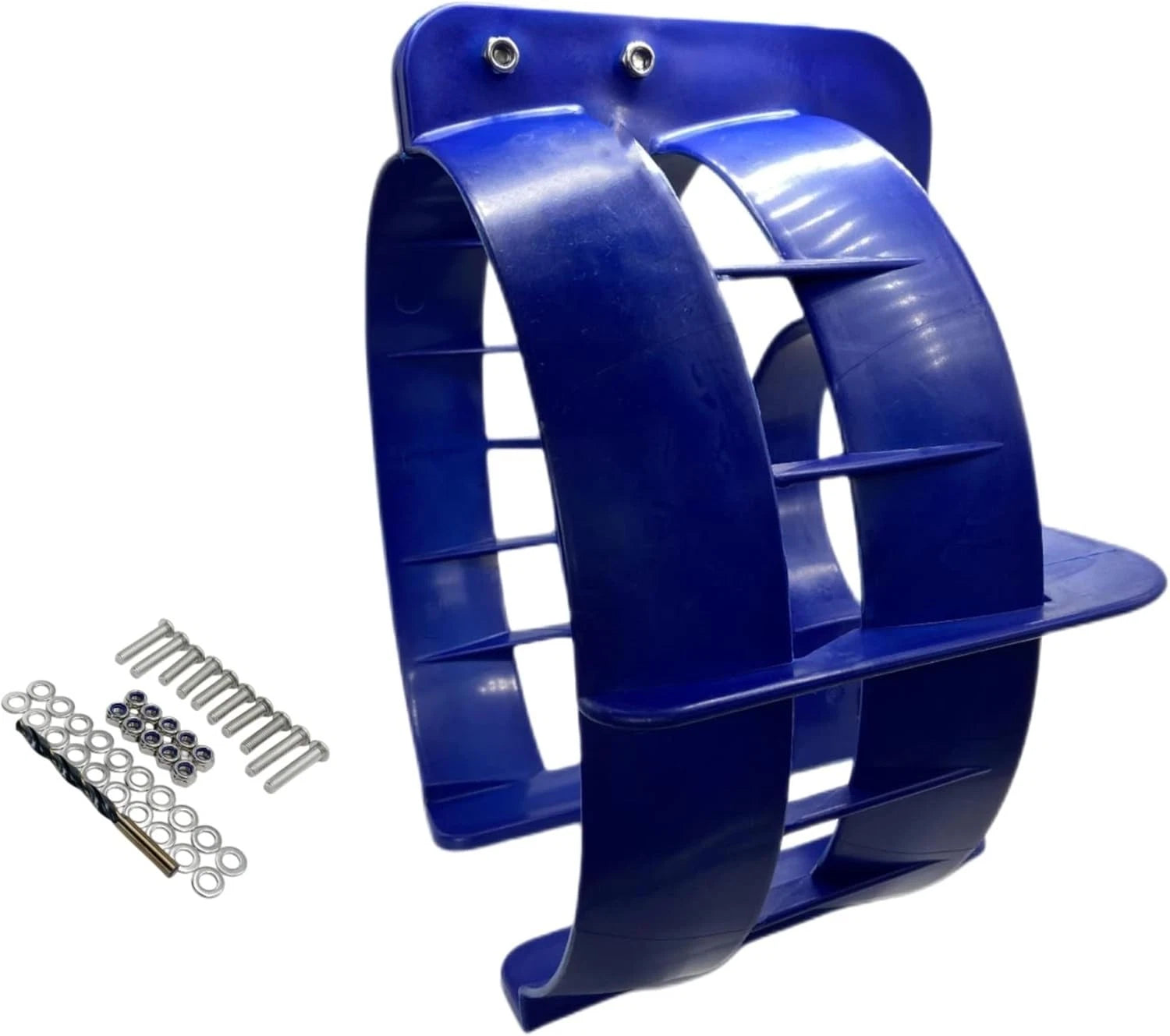 Safety Guard for Mercury Outboard 40-65 HP Motors (13 Inches)