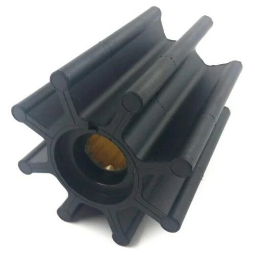 Impeller for Jabsco Raw Sea Water Pump Mercury 47-816814T (17018-0001-P)