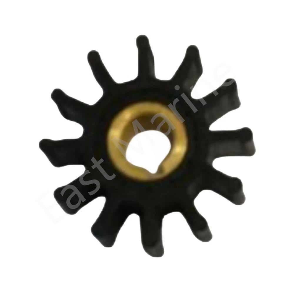 Sea Water Pump Minor Repair Kit with Impeller for OMC Cobra (3854287)