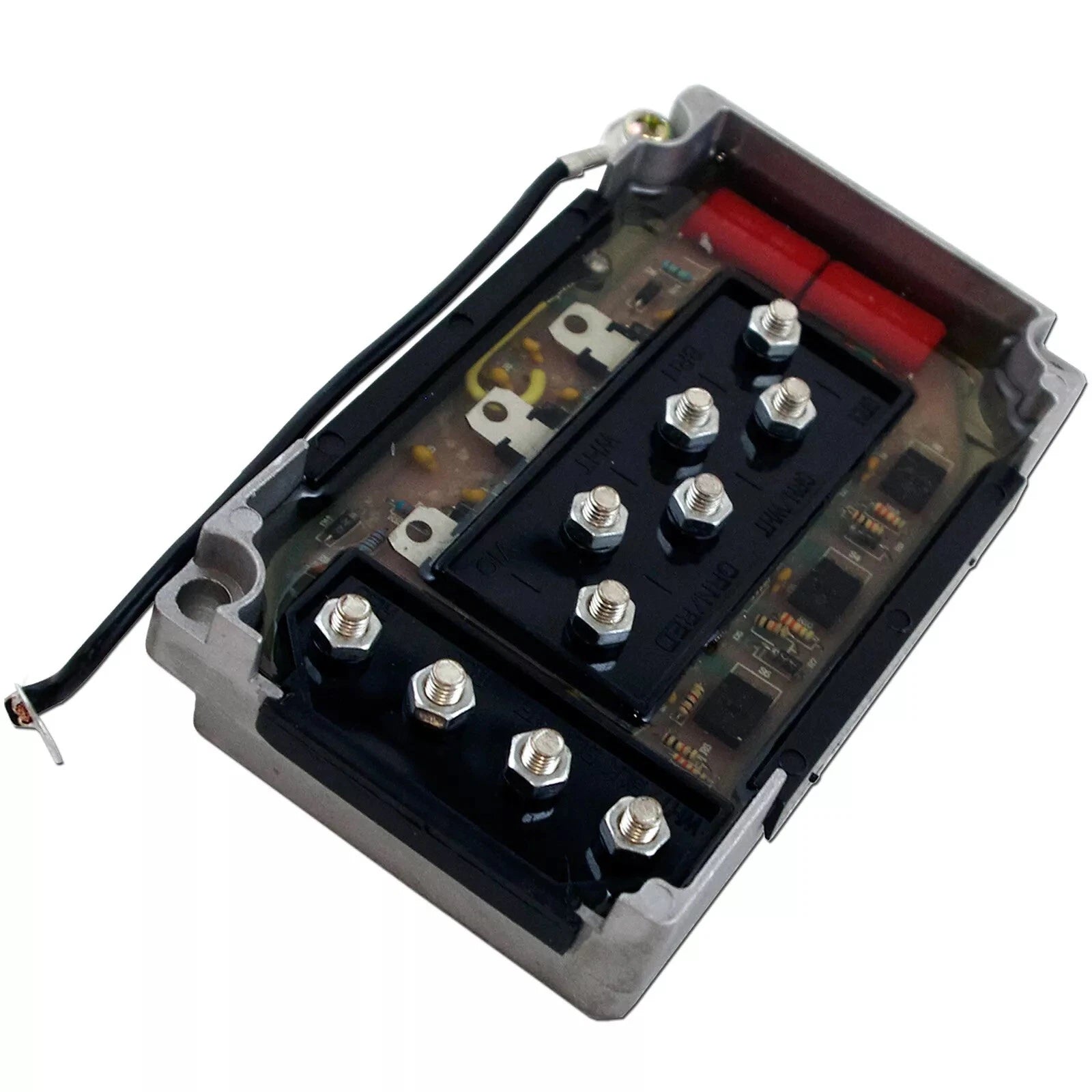 CDI Switch Box for Mercury Outboard 90/115/150/200 HP (332-7778A12/A6)