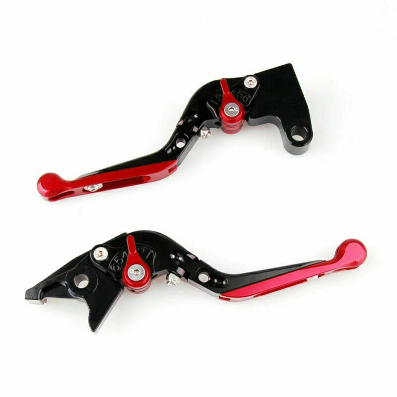 Adjustable Folding Brake Clutch Levers for Speed Rocket T9 (2019–2023)