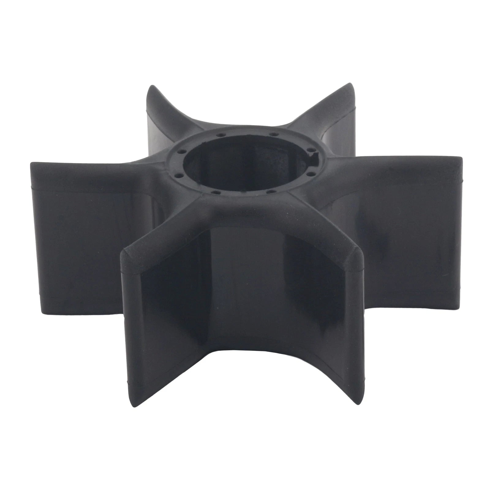 Water Pump Impeller & Key for Yamaha XF 425 450 HP Outboard Motor