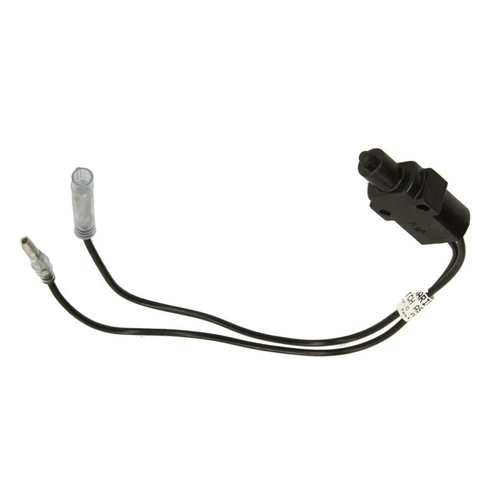 Shift Interrupt Switch for MerCruiser Alpha 1 Bravo 3.0 4.3 5.7L (814281A 5)
