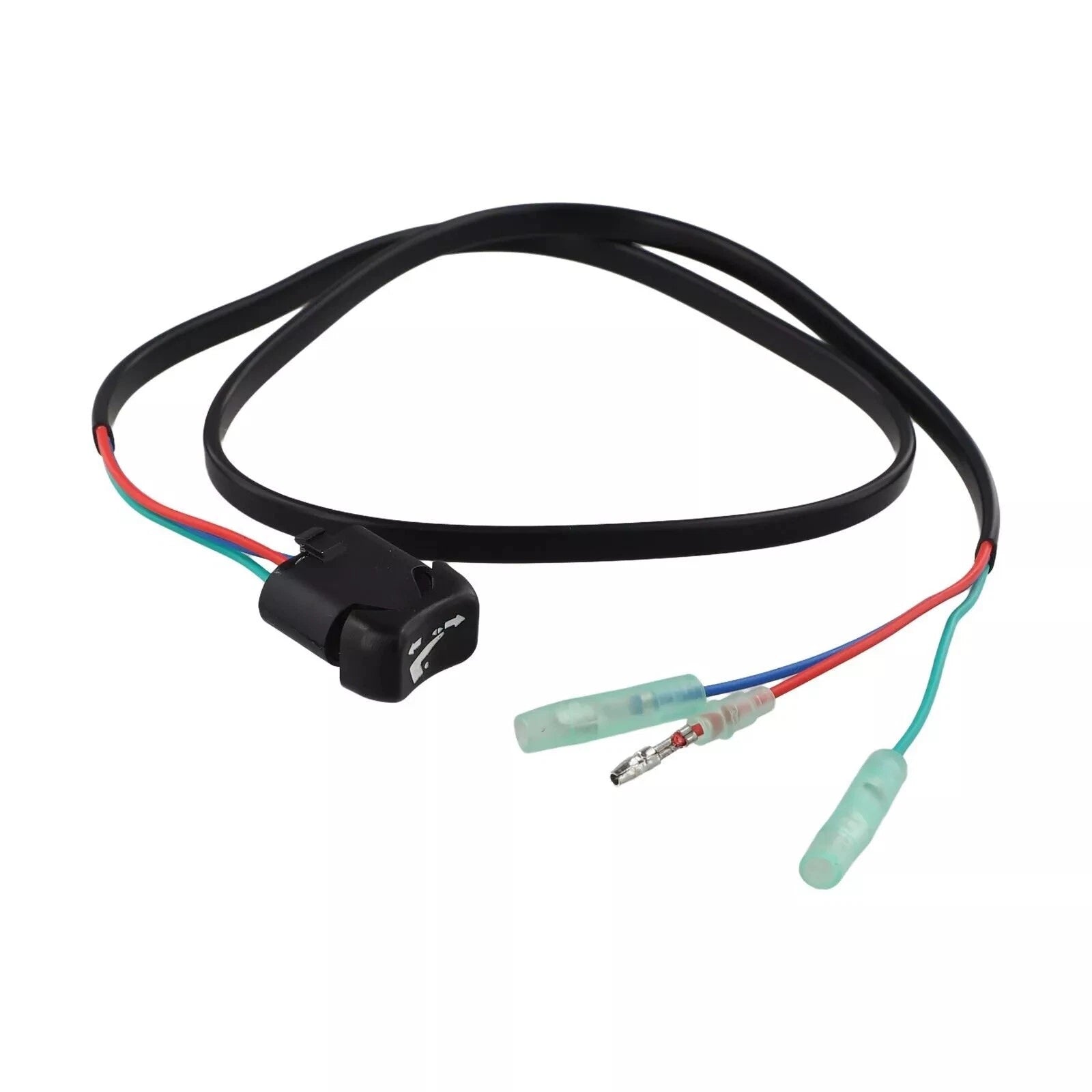 Tilt Trim Switch for Suzuki Outboard 100-250 HP (1990–2023) 37850-93J10
