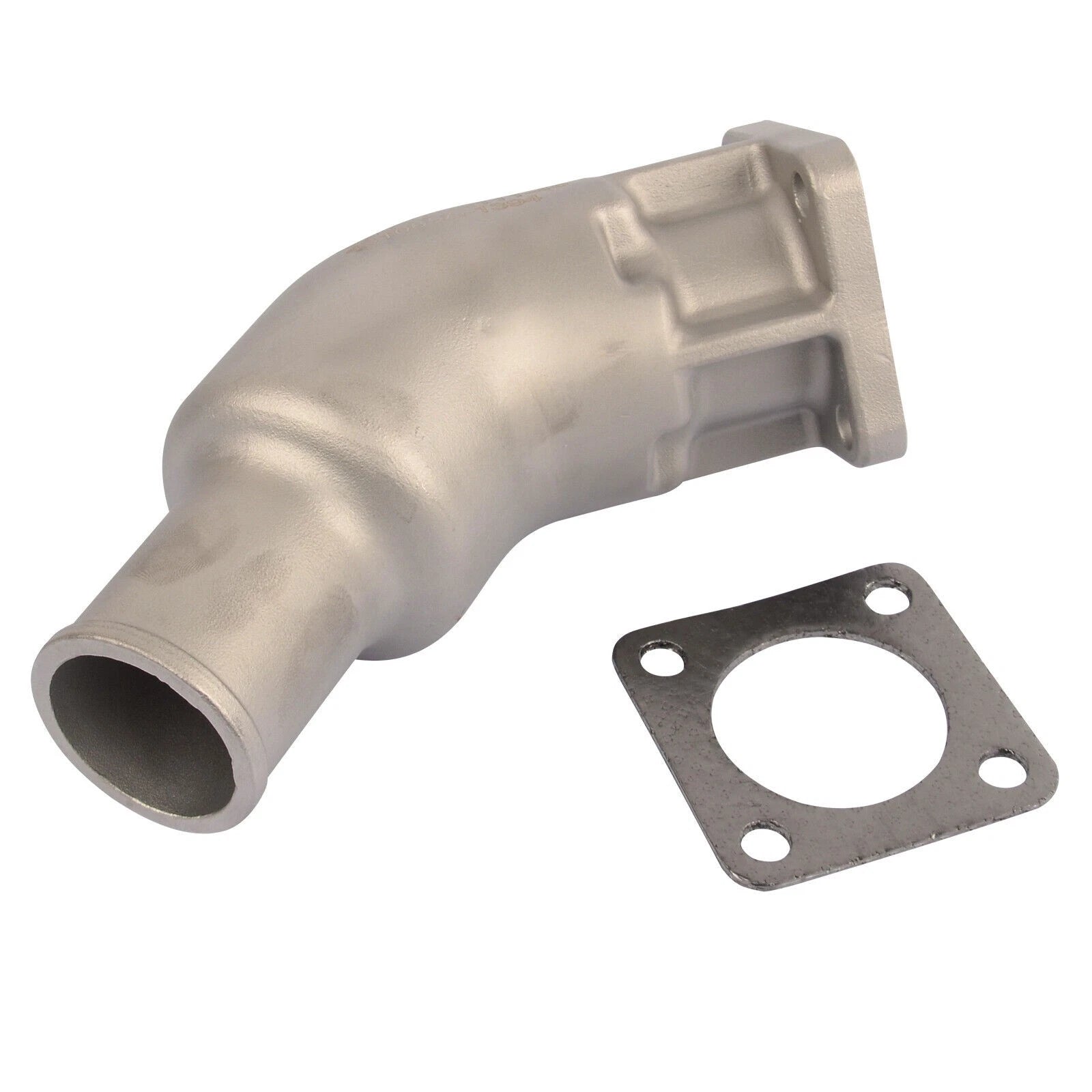 Stainless Steel Exhaust Elbow 861906 21190094 for Volvo Penta MD2010-2040