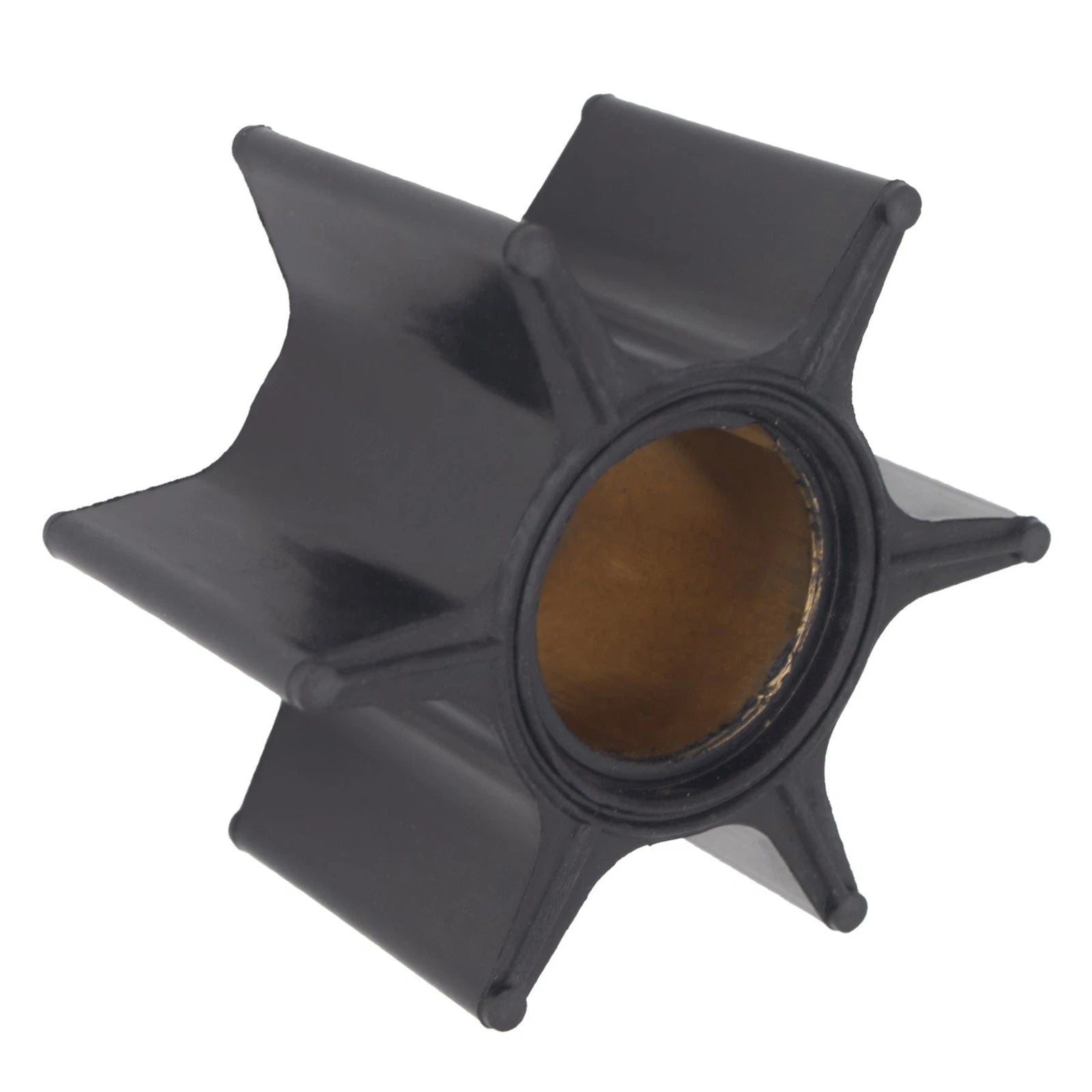 Water Pump Impeller Kit for Mercury 85 90 120 125 150HP (18-3017 F694065 47-89984)