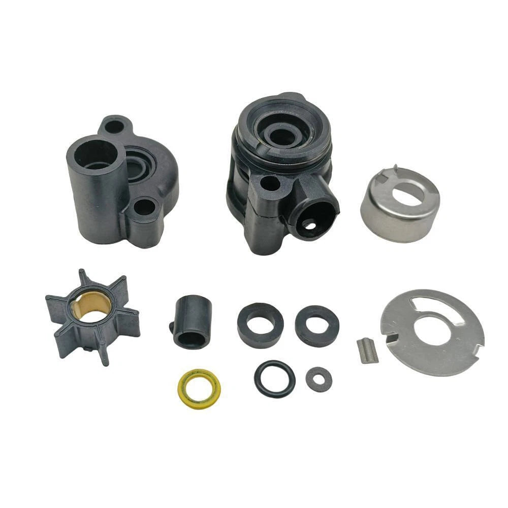 Water Pump Impeller Kit 46-92970A5 for Mercury 4-9.8 hp & Model 110