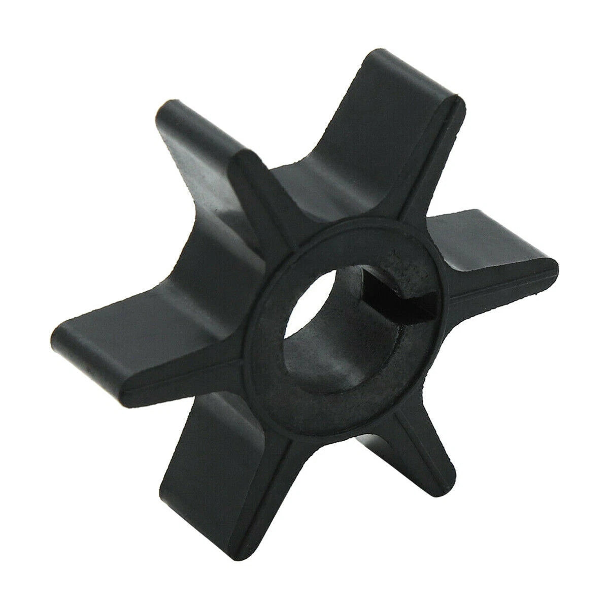 Outboard Water Pump Impeller for Mercury Chrysler Force 25-50HP (1970–1990) 47-F433065-2
