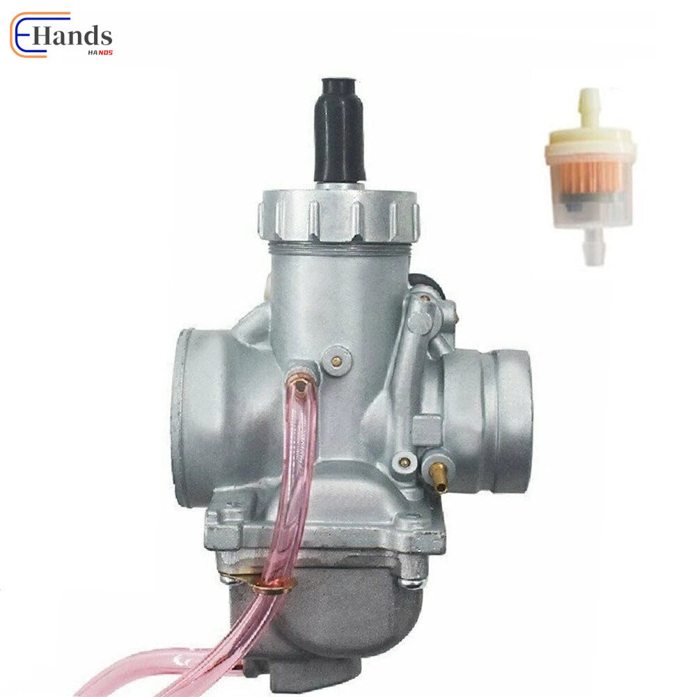 Carburetor for Yamaha Big Wheel BW200 (1985–1988)