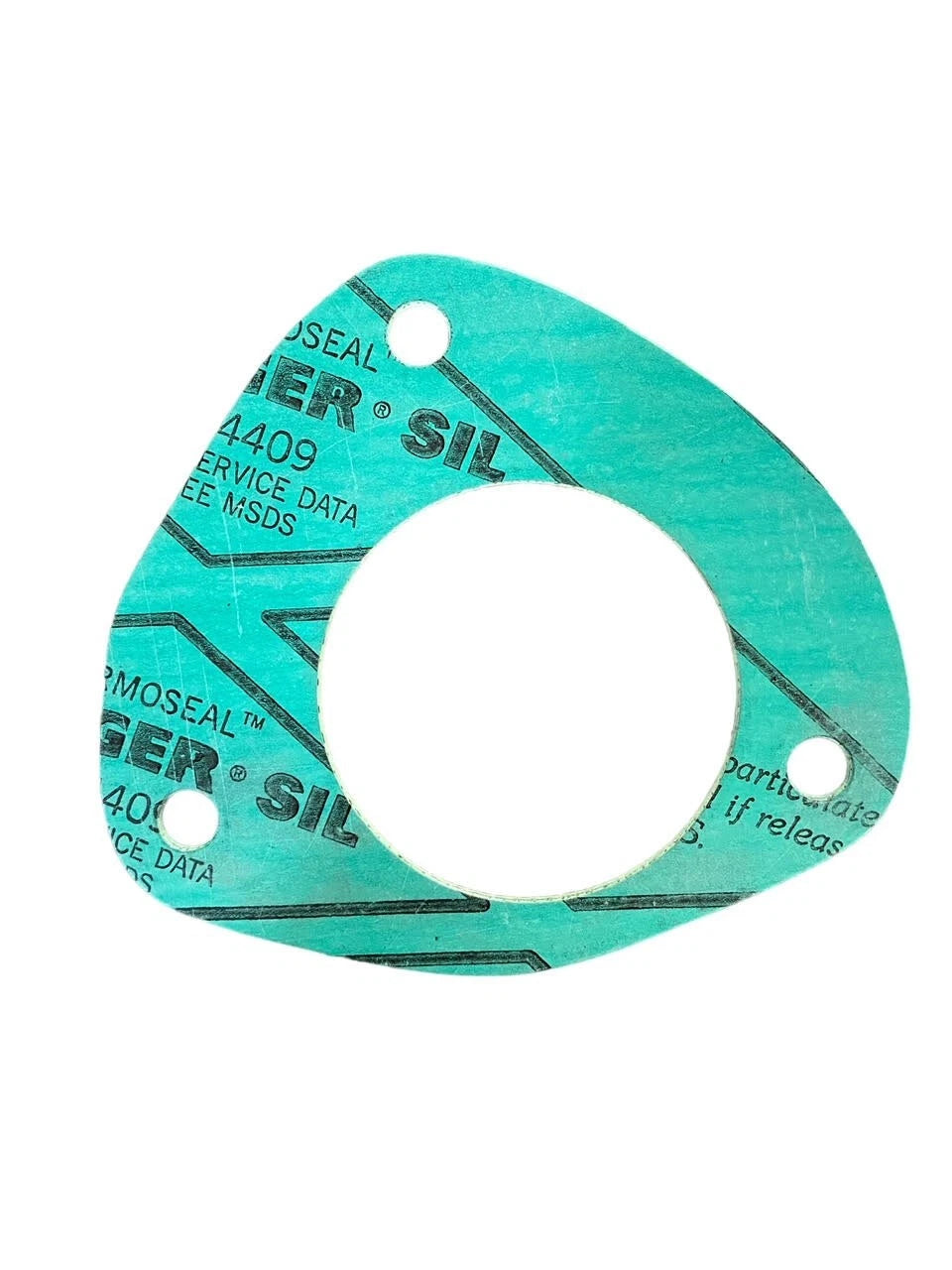 Exhaust Header Gasket for Yamaha Waverunner (Riva)