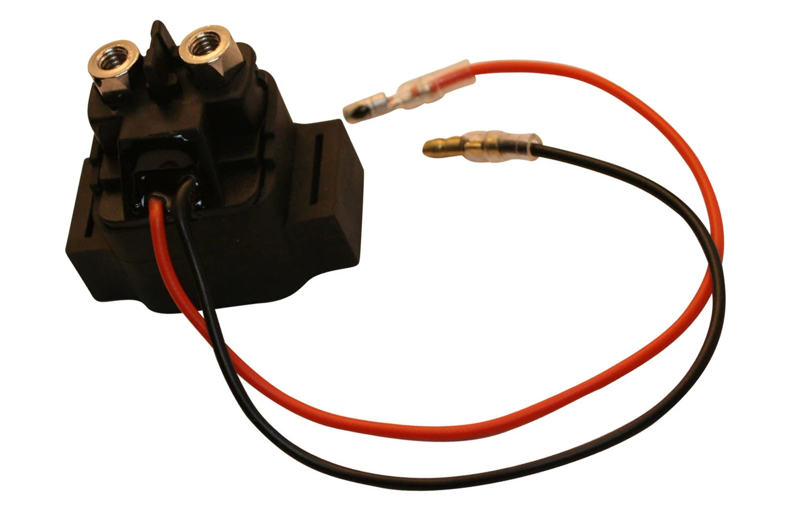 Starter Solenoid for Yamaha WaveRunner VX FX SX AR SR FZR (2000–2023)