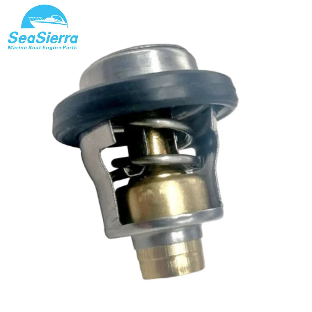 Thermostat for Johnson Evinrude OMC 40HP 70HP (18-S87J 5031762 0769639)