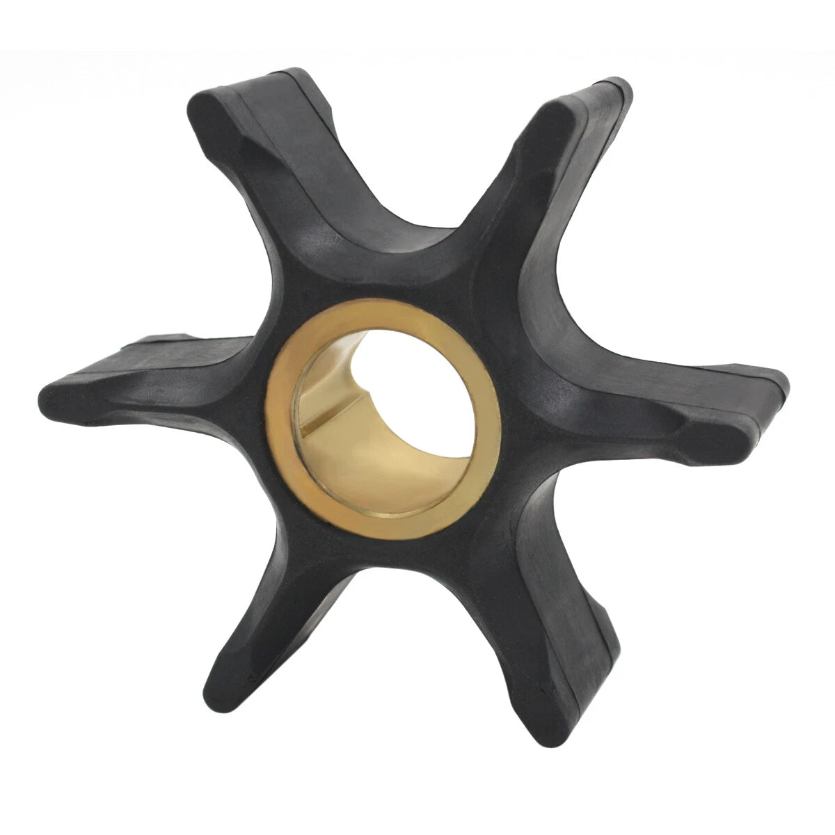 Water Pump Impeller for Johnson (395864 / 397131 / 435821 / 5001593)