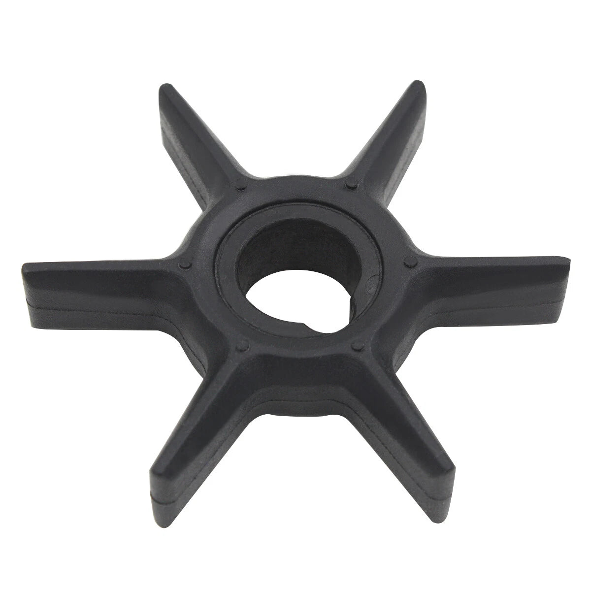 Water Pump Impeller with Key for Mercury/Mariner (6-15hp) 47-42038 47-42038Q02