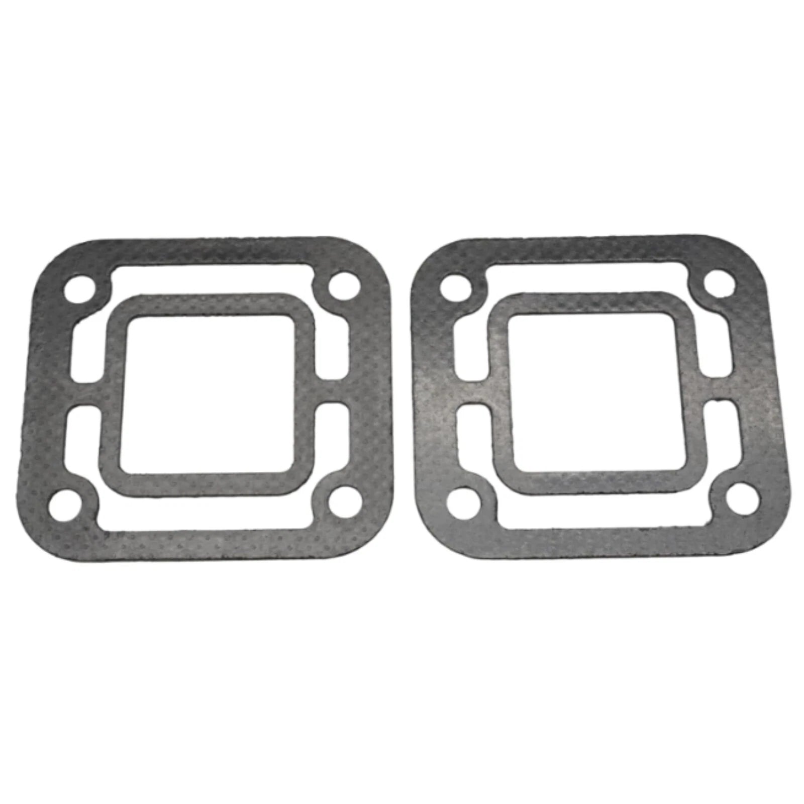 Exhaust Elbow Gasket 18-2875 for Volvo Penta OMC Cobra 3.0L (1990–1998)