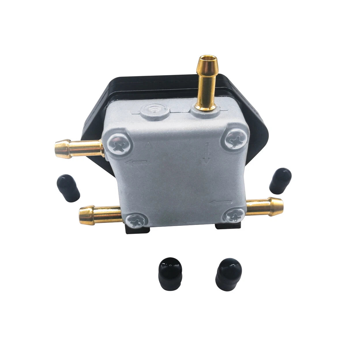 Fuel Pump for Mercury Mariner Outboard (2002–2012) 8M0141827 30-50HP 60HP