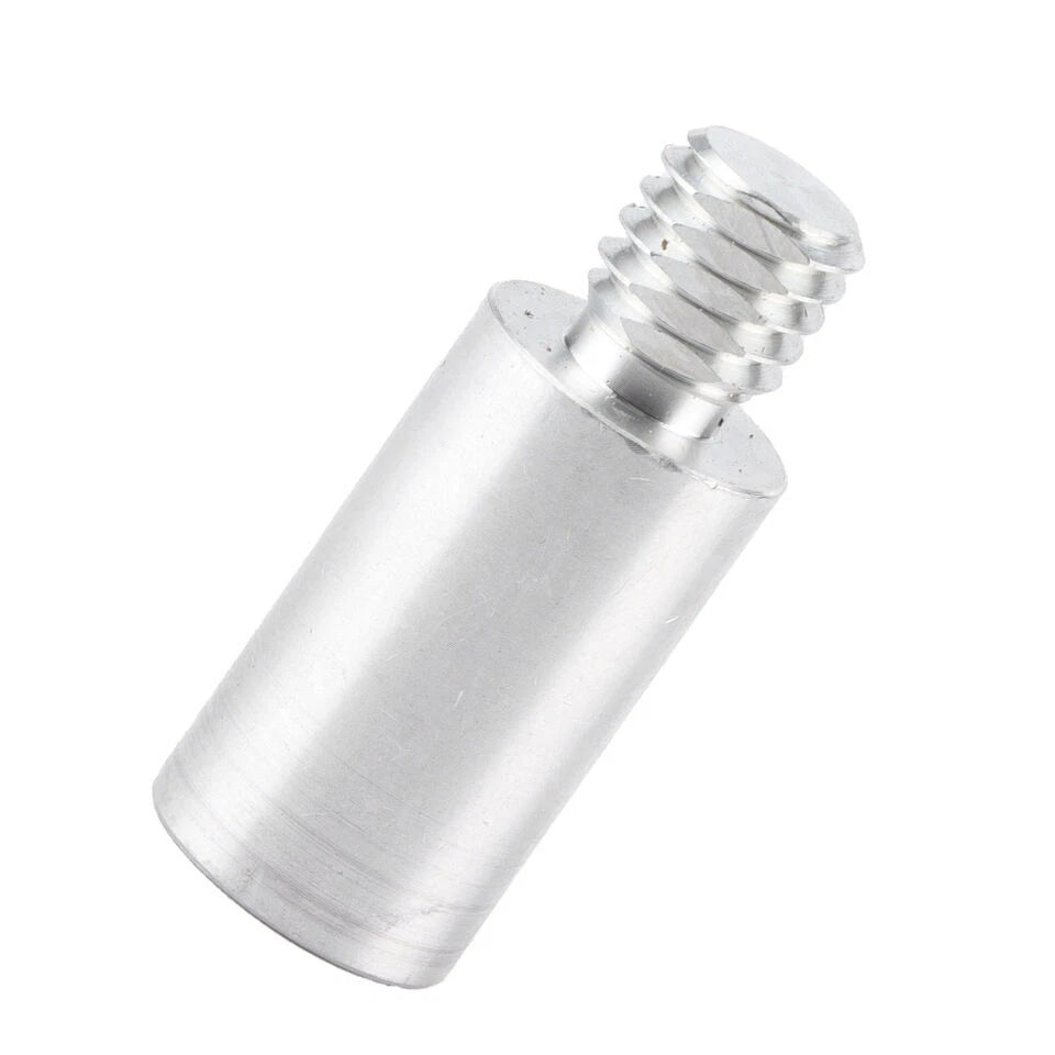 Anode for Volvo Penta D19 D21 D27 D29 D30 (Replaces 838929 804107 800476 18-6001)