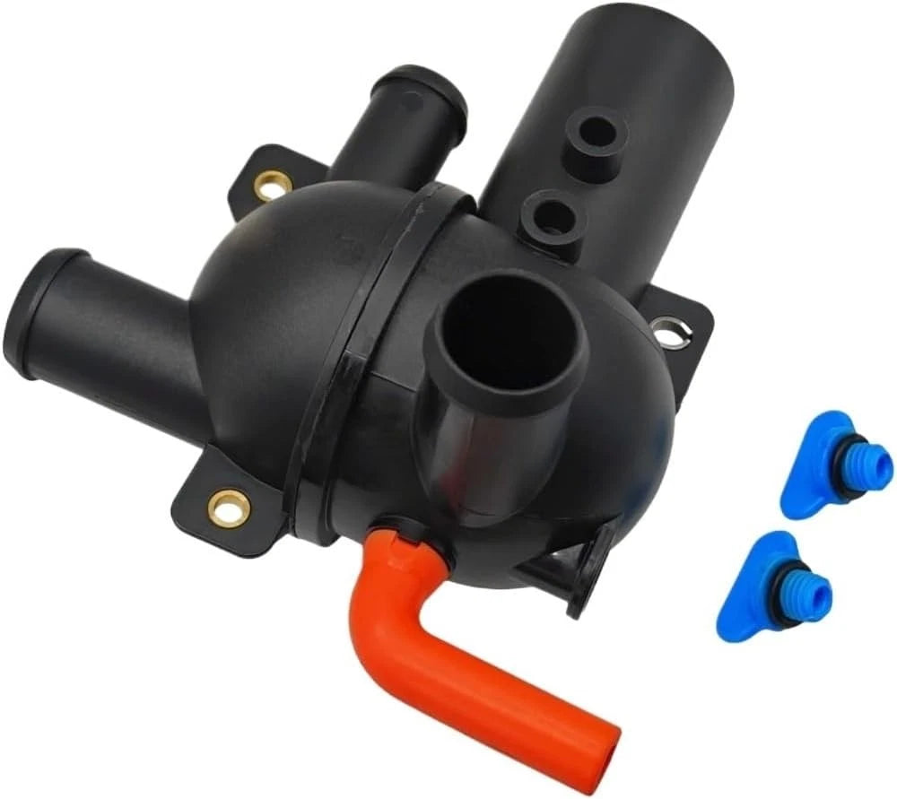 Water Distribution Housing for Mercury/Mercruiser 4.3/5.0/5.7/6.2L (1990–2023) 863444T1