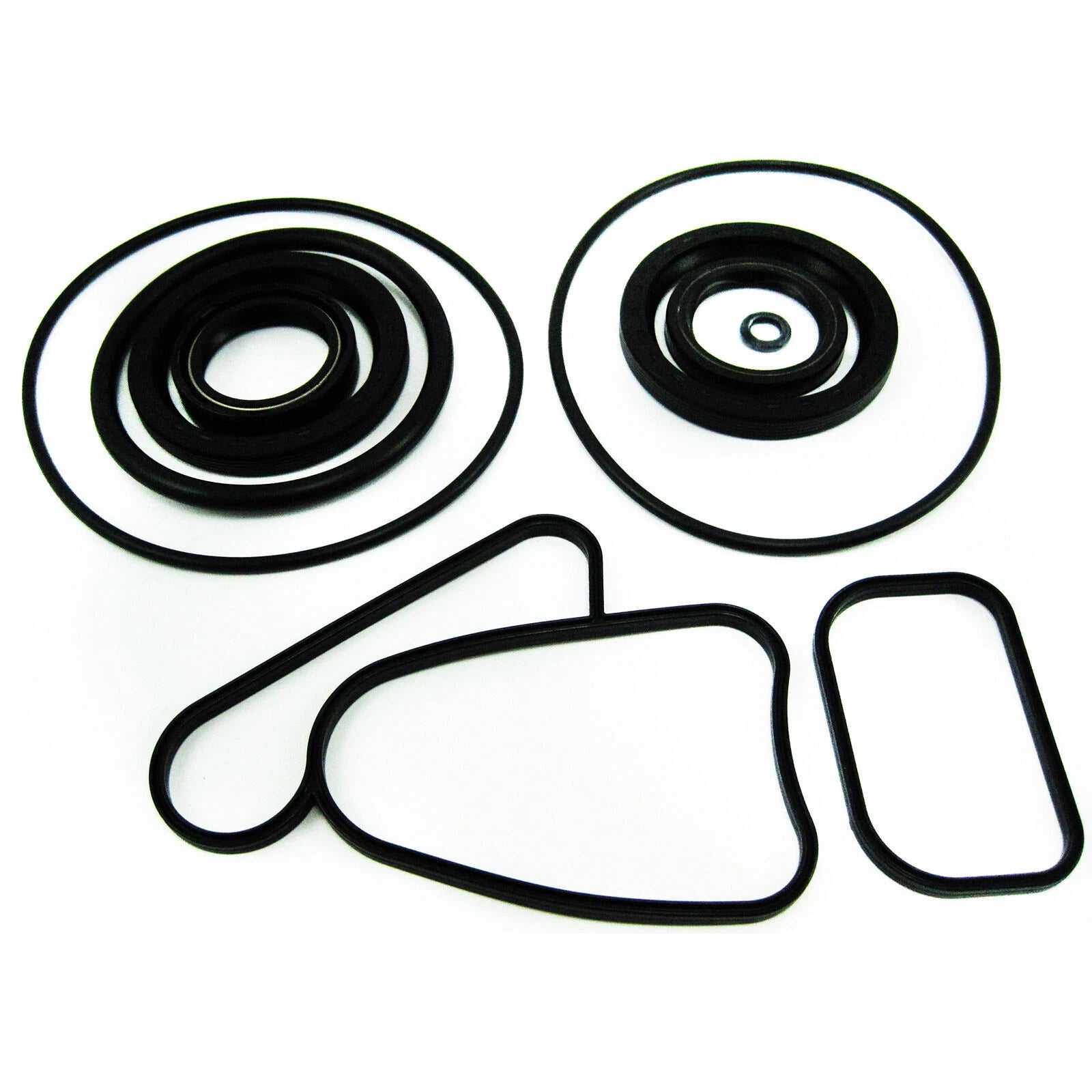Seal Kit for Volvo Penta DPS-A, DPS-B, SX-A (Replaces 3888822)