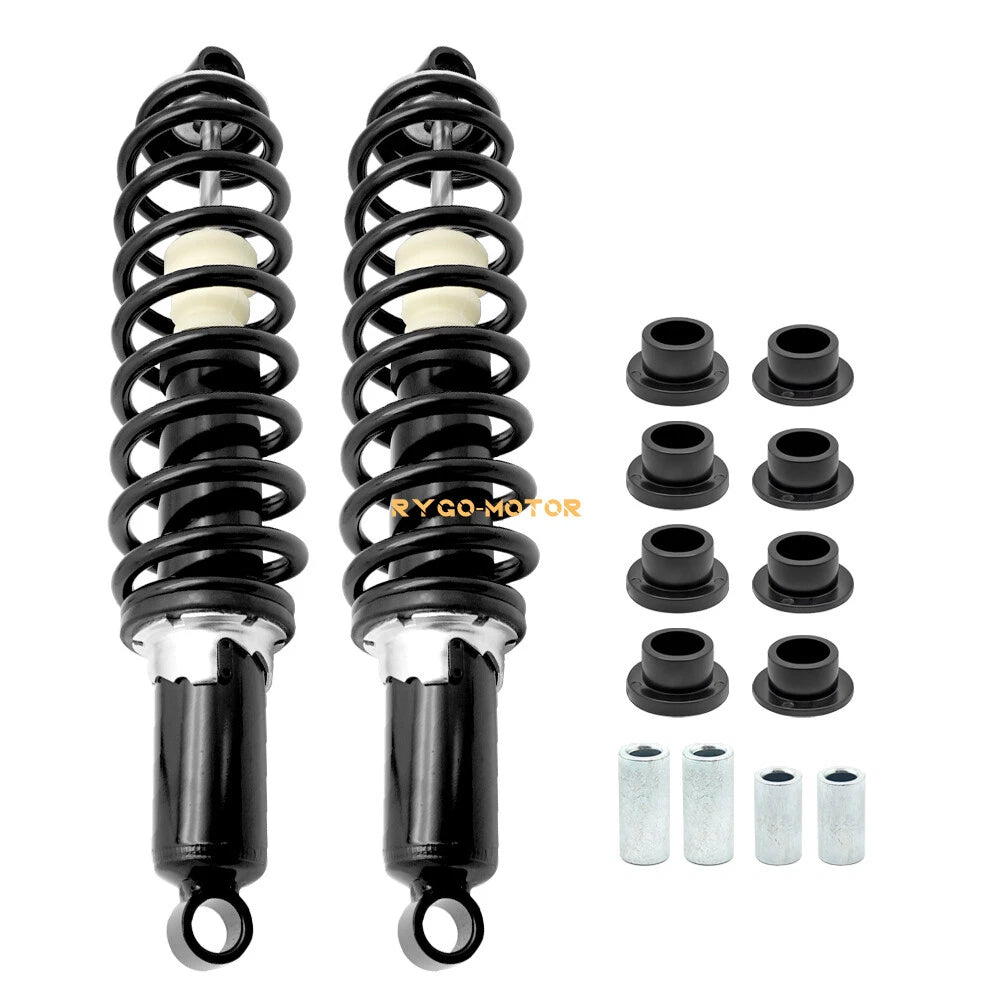 Set of 2 Rear Shock Absorbers for Polaris RZR 800 (2008–2013)