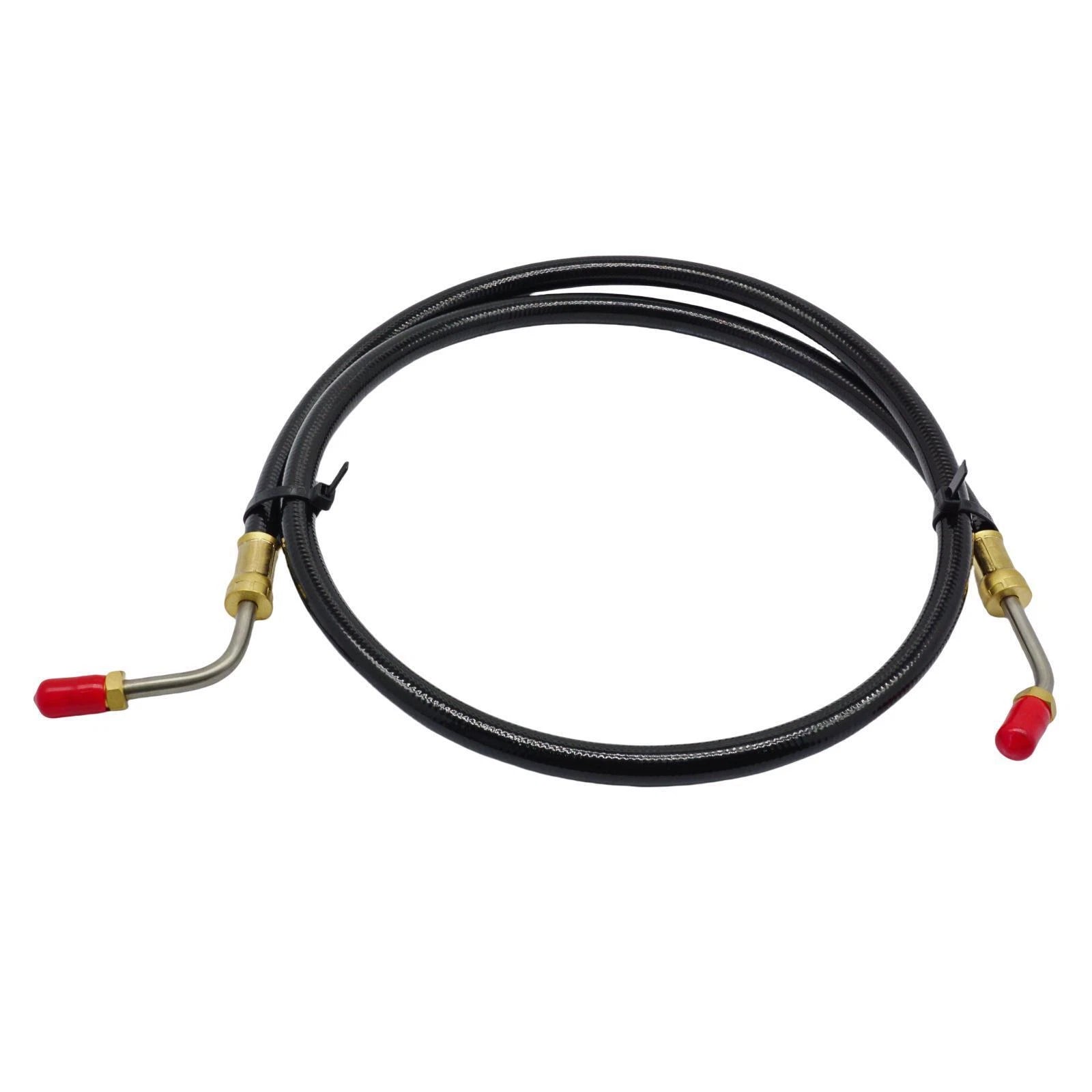 Power Trim Hose for Mercruiser (32-861128, 32-95859, 18-2436)