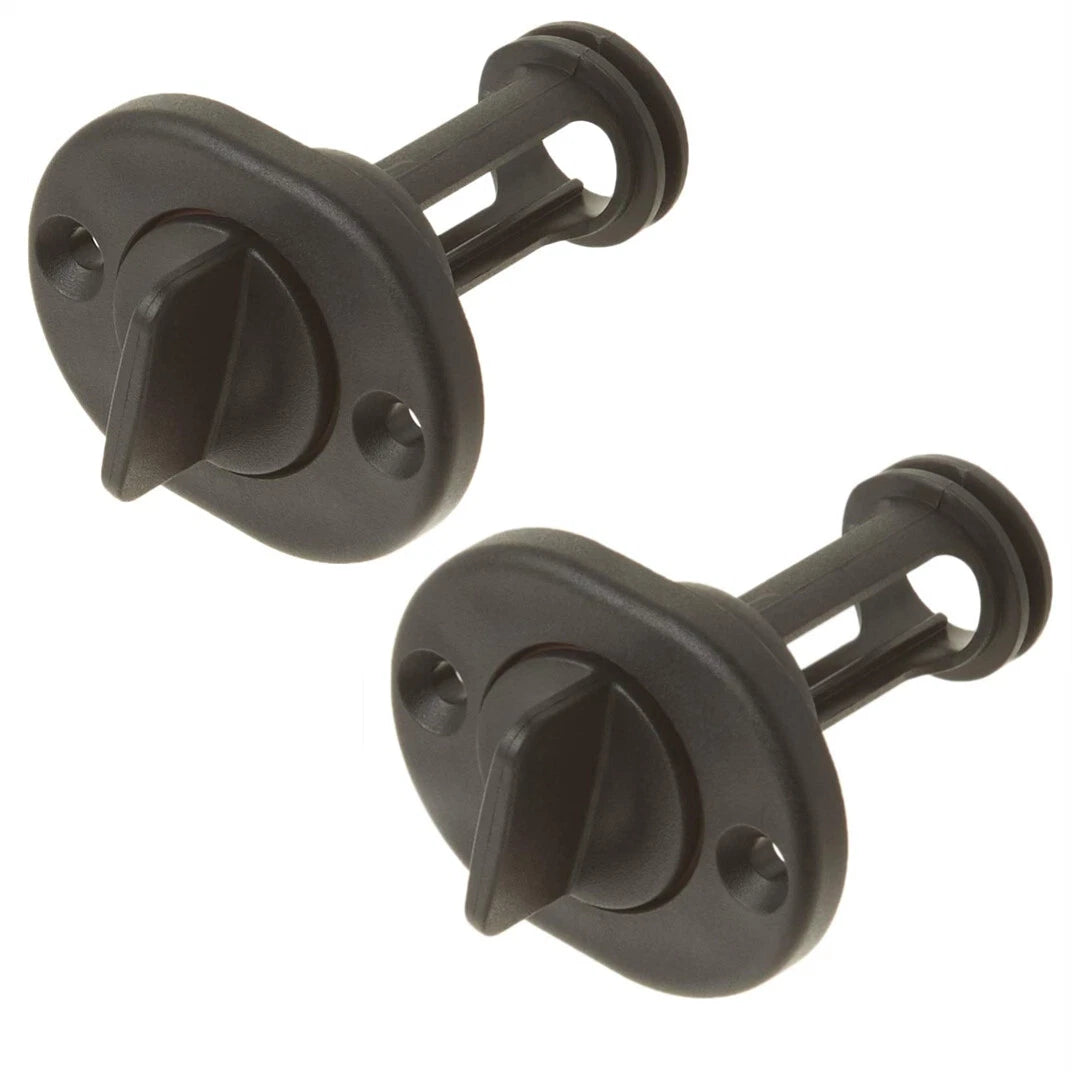 Outboard Motor Screw Type Drain Plug for Skeeter Boats