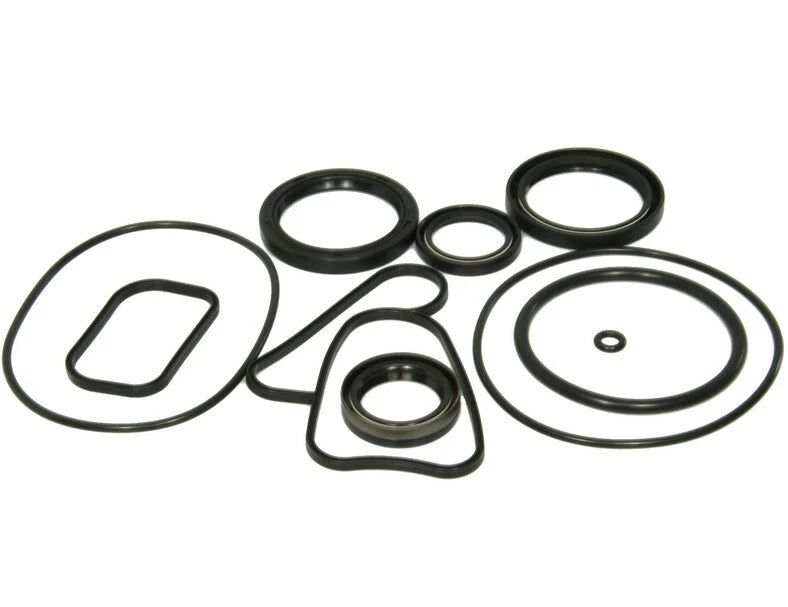 Seal Kit for Volvo Penta DPS-A DPS-B-SX-A (Replaces: 3888822)