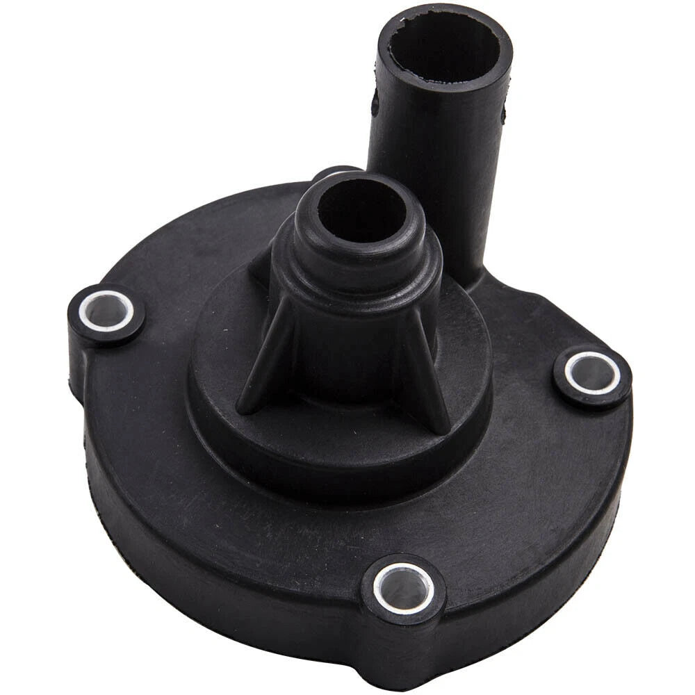 Water Pump Impeller Repair Kit for Johnson Evinrude (778166, 391391)