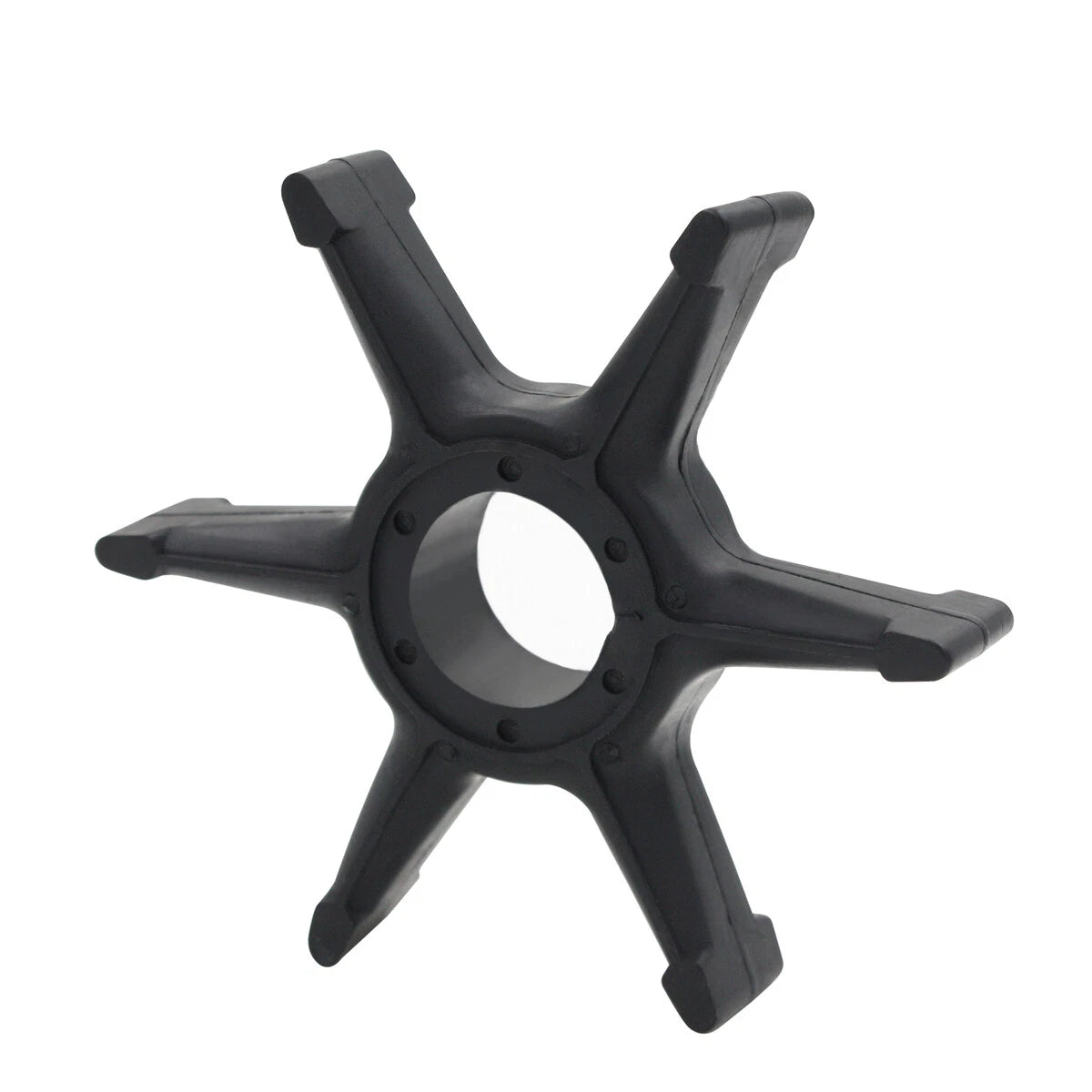 Water Pump Impeller for Mercury 25 30 HP Outboard (47-84797M 47-81604M)