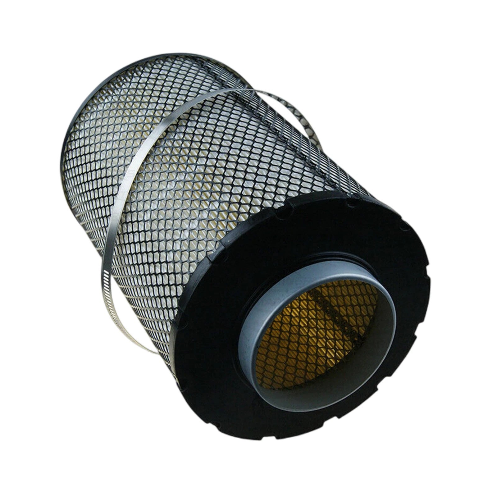 2X Diesel Air Filter for Volvo Penta TAMD74 TAMD75 (3838952, 3827167)