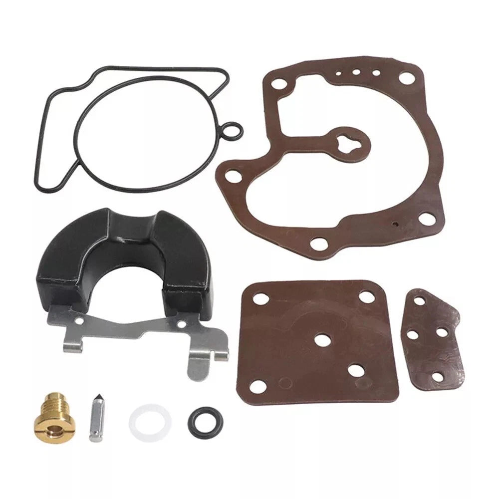 Carburetor Repair Kit for Johnson Evinrude V4 V6 V8 Looper (439078 439079 0437327)