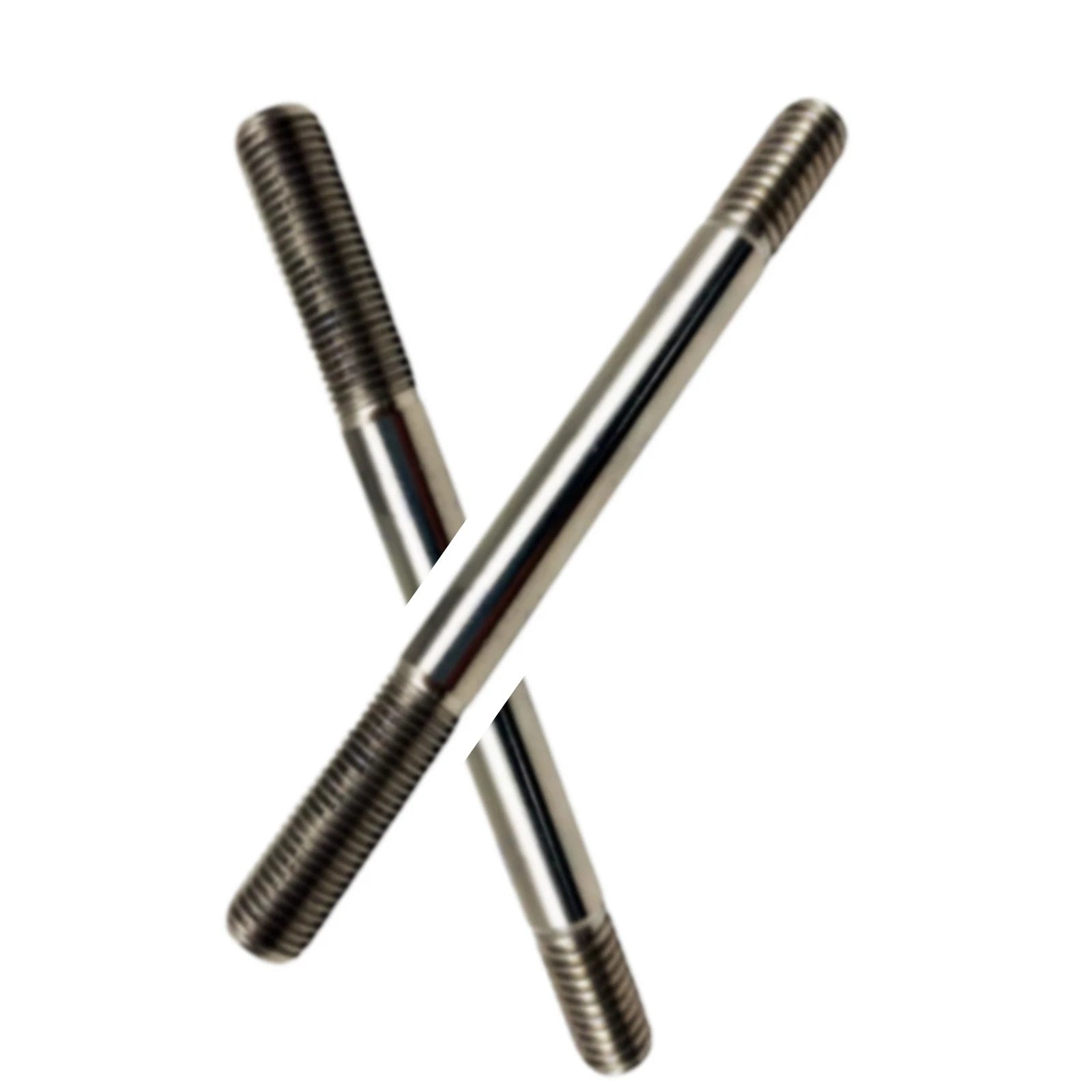 Set of 2 Gimbal Housing Studs for Mercruiser Alpha 1 Gen II-MC1-Bravo 1-3 (16-866652)
